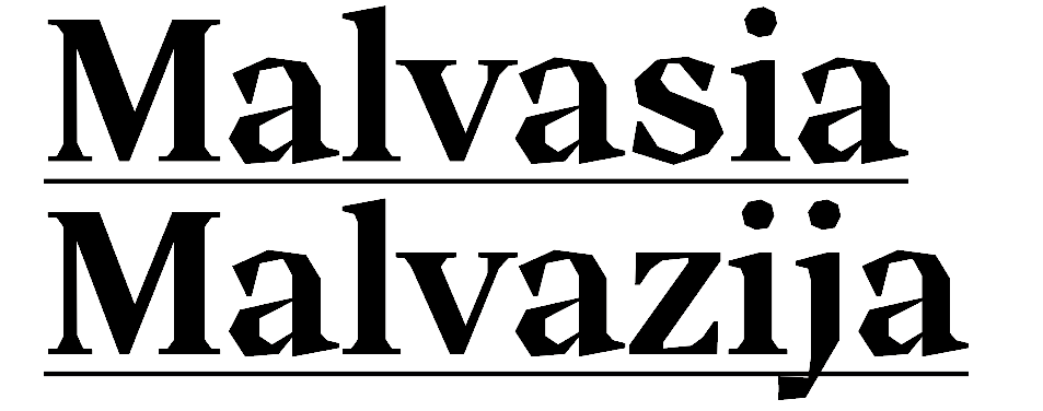 malvazija